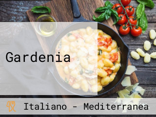 Gardenia