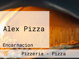 Alex Pizza