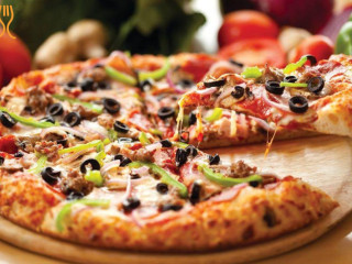 Pizzeria Il Paradiso Di Gerenzano