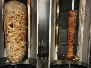 Jesi Kebab