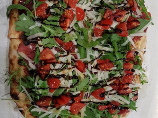 Metrò Pizzeria