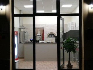 Calda Pizza