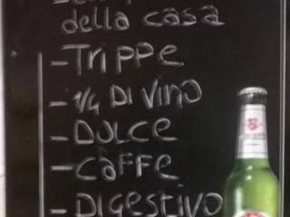 Antichi Sapori Trattoria Italiana