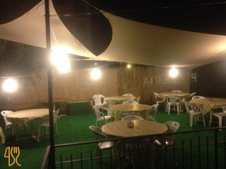 Pizzeria Li Trà