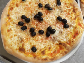 Pizzeria Pomodorino Rosso