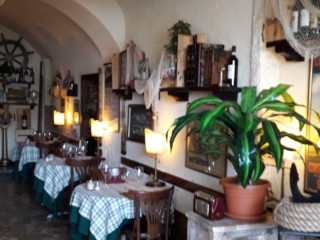 Trattoria Ligure L'ancora Di Lerici