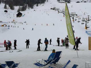 Cusini.com Livigno Experience