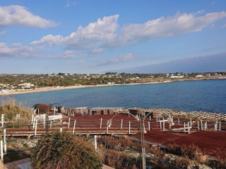 Mercato 24re Leuca