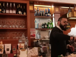 Caffetteria Turandot