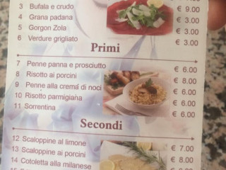 Pizza Italia 1