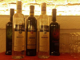 Agape Officina Del Gusto