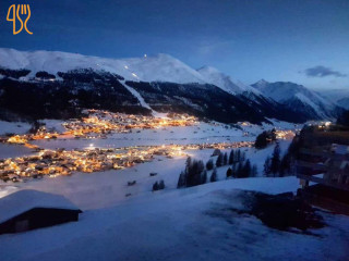 Baita Berghütte