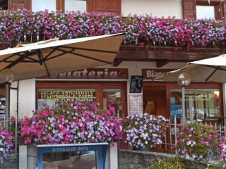 Gelateria Biancaneve