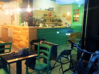 Cycle Cafè Di Manili Evo