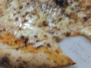 La Pergola Pizza Taxi