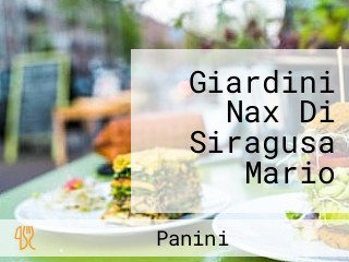 Giardini Nax Di Siragusa Mario