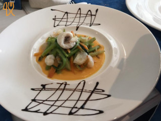 La Conchiglia Il Giardino Sul Mare Sala Ricevimenti