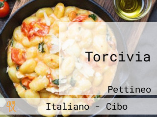 Torcivia