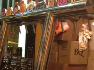 Bq Milano Pizzeria, Hamburgeria, Birra Artigianale.