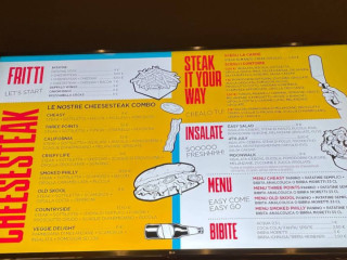 Steak It Easy