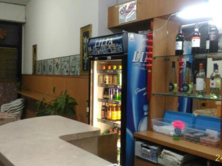Rosticceria Cinese Hong Kong