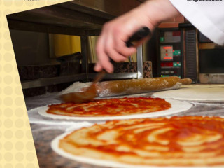 La Rustica