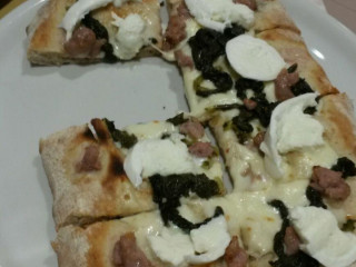 Dream Coffee Piada Pizza Academy