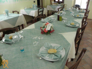Sapori Con Anima, Trattoria.