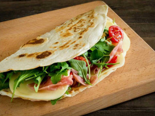 La Piadineria