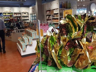 Eataly X Autogrill Secchia Ovest