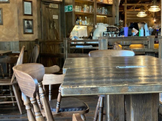 Old Wild West