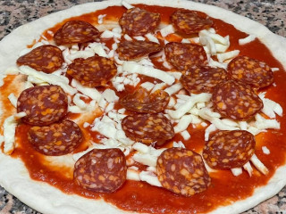 Pizzeria L'angolo Dei Sapori