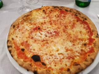 Pizzeria La Gioconda