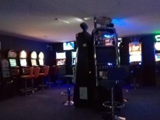 Max Bet