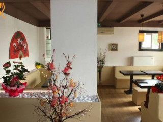 Sushiaurora Treviso