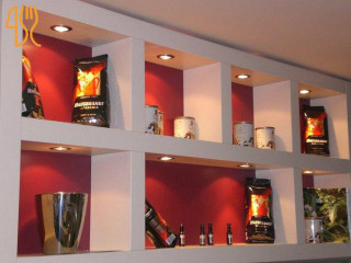 Pizzeria La Rocca