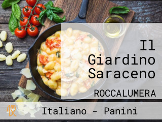Il Giardino Saraceno