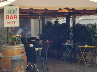 Santa Chiara Café Napoli