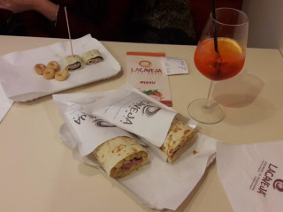 La Caveja Piadineria Monselice