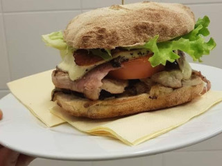 Pizzeria Ristobar Le Noghere