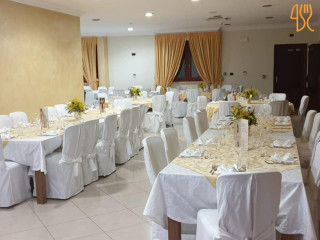 Agriturismo La Monaca