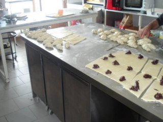 Pasticceria Bar Gelateria Ristorante Gagliano