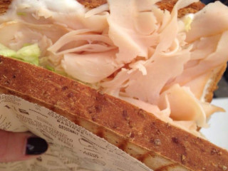 Capatoast Napoli Bernini