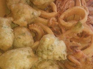 Gastronomia Del Mare