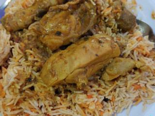 Sharm El Sheik Kebab