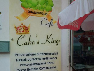 Quadrifoglio Cafè