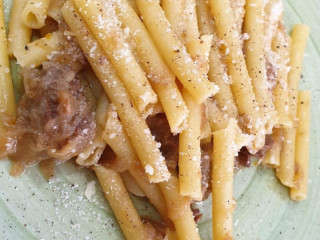 Trattoria Don Alfonso