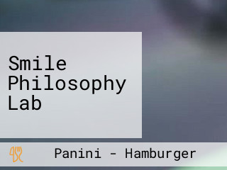 Smile Philosophy Lab