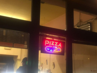 Spizzy Pizza