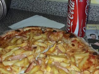 Arte Pizza